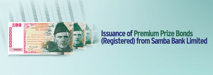 issuance-premium-prize-bonds-registered-samba-bank-limited